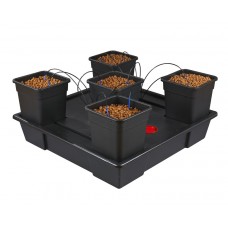 Atami Wilma XXL System
